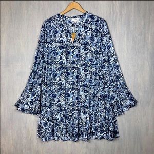 🍀NWT UMGEE swing dress
